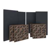 Vicoustic VicCinema VMT Kit variant 1