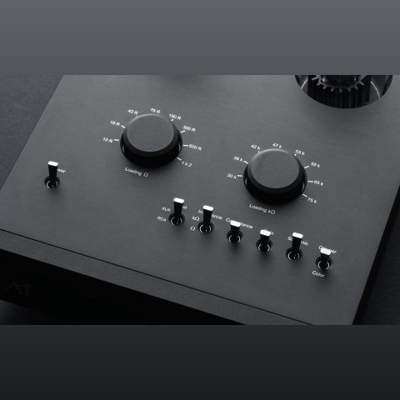 E.A.T. - European Audio Team E-Glo Petit B