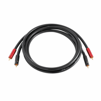 Atlas Cables Hyper Achromatic X RCA variant 2