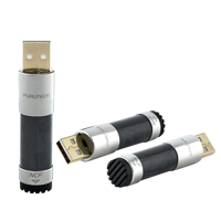 Furutech NCF Clear Line-USB variant 1