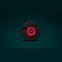 Ansuz Acoustics Darkz T2 Supreme / Resonance Control variant 1