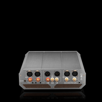 Burson Audio Soloist Voyager variant 11