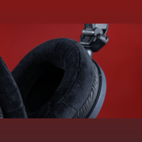 Apos x Apos x Audio-Technica Refine Pads variant 5