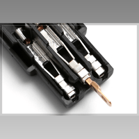 Allnic/ZL Technologies ZL-5000 Power Cable variant 5