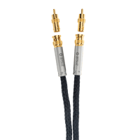 Ansuz Acoustics Digitalz - Steel variant 1