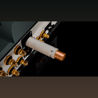 Ansuz Acoustics Sortz Signature / Noise Reduction (XLR female) variant 4