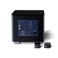 REL Acoustics HT-Air MKII Wireless variant 5