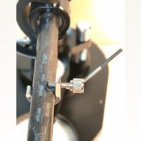 EBI Audio Carbon Classy Tonearm Ebi-Audio variant 8