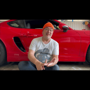 Thumbnail of the video review https://www.youtube.com/watch?v=ReSu4BpYA60