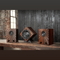 Fleetwood Sound Company Fundamental Subwoofer variant 5