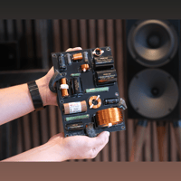 Buchardt Audio S400 MKII variant 16