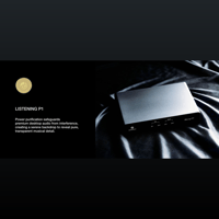Dethonray Listening P1 variant 1