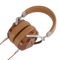 Sivga Audio Hifi Close-back Over-ear Wood Headphone - Oriole variant 14