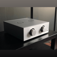 The Bespoke Audio Company Bespoke Passive Preamplifier variant 17