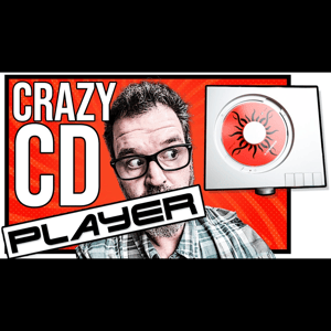 Thumbnail of the video review https://www.youtube.com/watch?v=DVZ8bH3qYGk