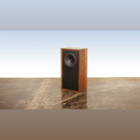 Fern and Roby Raven II Speakers variant 3