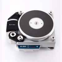 Techdas Air Force IV variant 8