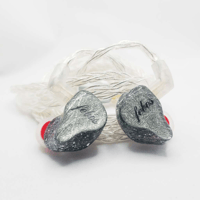Hisenior Fe8 8-Drivers In-ear Monitor (Universal) variant 1