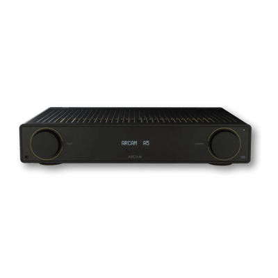 Arcam A5