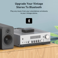 Arylic BR10 Bluetooth Audio Receiver variant 2