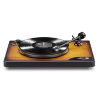 MoFi Electronics x Fender American Vintage Turntable variant 6