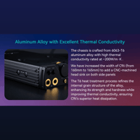 Cayin C9ii variant 36