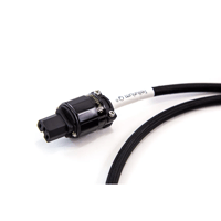 Tellurium Q Silver III Power Cable variant 2