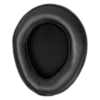 Dekoni Audio Elite Sheepskin Replacement Ear Pads for AudioQuest Nighthawk variant 4