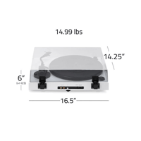 Fluance RT82 Reference High Fidelity Vinyl Turntable variant 5