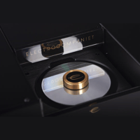 Electrocompaniet EMC 1 MKV REFERENCE CD PLAYER variant 3
