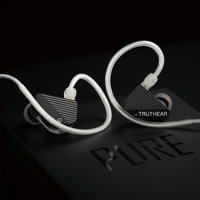 TRUTHEAR TRUTHEAR PURE In-ear Monitor variant 15