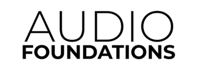 Audio Foundations