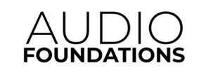 Audio Foundations logo