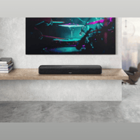 Denon Denon Home Wireless 5.0 Home Theater System variant 8