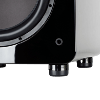 SVS SVS SoundPath Subwoofer Isolation System variant 3