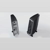 Rockport Technologies LYRA variant 4