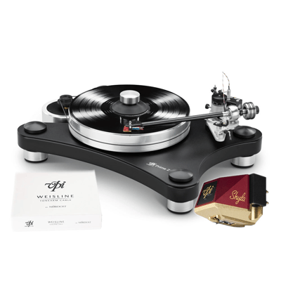 VPI Industries Prime 21 Plus Package