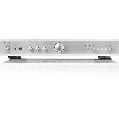 Rotel A11MKII