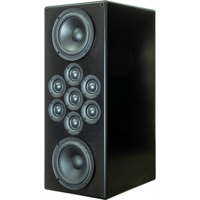 Tekton Design Impact Monitor variant 2