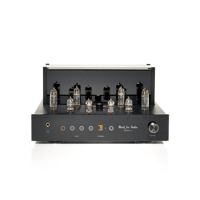 Black Ice Audio Fusion F11 Integrated Tube Amplifier - 25 WPC* variant 5
