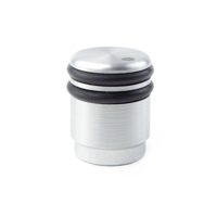 JDS Labs Aluminum Knob, 0.5in variant 2