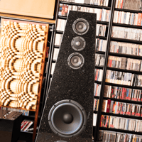 Acora Acoustics VRC variant 4