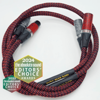 Snake River Audio Signature Series XLR variant 3
