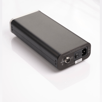 Dr. Feickert Analogue LINEAR variant 3