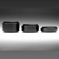 Harmonic Resolution Systems Nimbus System variant 4