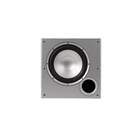 Polk Audio PSW 10 variant 2