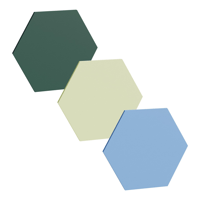 Primacoustic Archadia Clouds variant 20