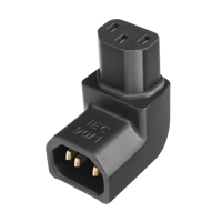 AudioQuest IEC90˚/1 variant 3