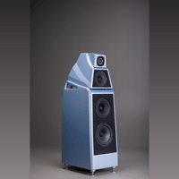 Wilson Audio Alexia V variant 30