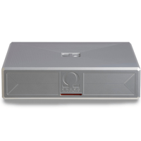 Omega Audio Concepts ACCORDO variant 1